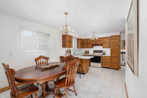 Photo 17 at 83 Clubhouse Court, Jane Heights, Toronto