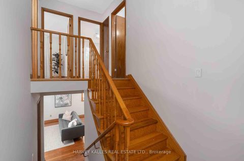 Photo 19 at 83 Clubhouse Court, Jane Heights, Toronto