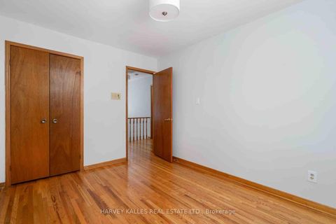 Photo 22 at 83 Clubhouse Court, Jane Heights, Toronto