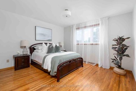Photo 23 at 83 Clubhouse Court, Jane Heights, Toronto
