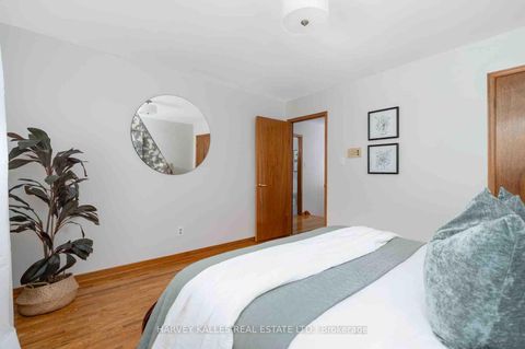 Photo 25 at 83 Clubhouse Court, Jane Heights, Toronto