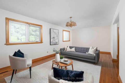 Photo 32 at 83 Clubhouse Court, Jane Heights, Toronto