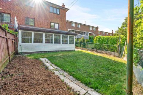 Photo 47 at 83 Clubhouse Court, Jane Heights, Toronto