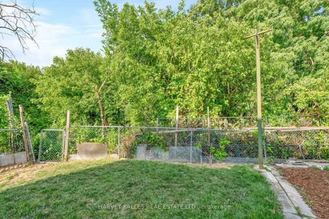 Photo 49 at 83 Clubhouse Court, Jane Heights, Toronto