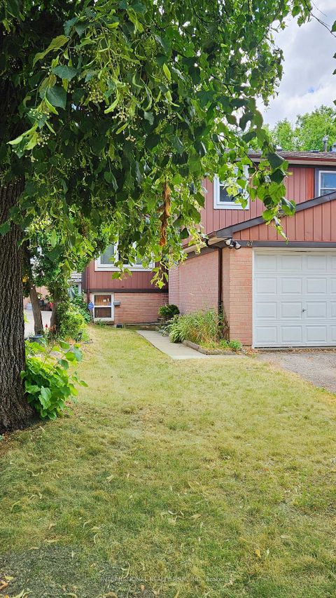 Photo 1 at 47 Parsell Square, Malvern, Toronto Photo 1 at 47 Parsell Square, Malvern, Toronto