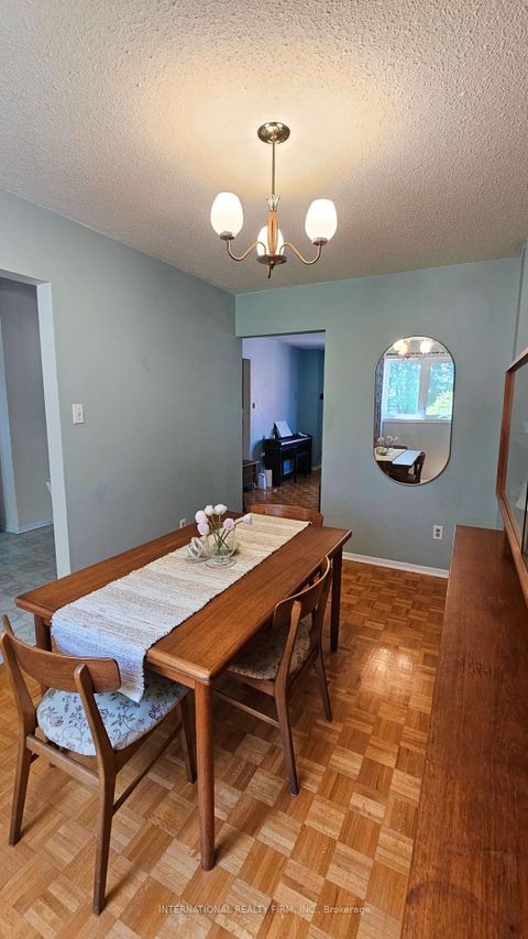 Photo 13 at 47 Parsell Square, Malvern, Toronto