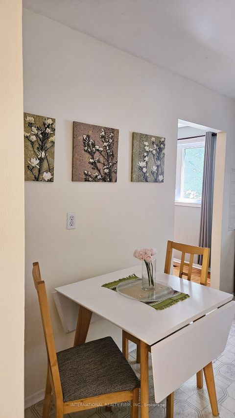 Photo 16 at 47 Parsell Square, Malvern, Toronto
