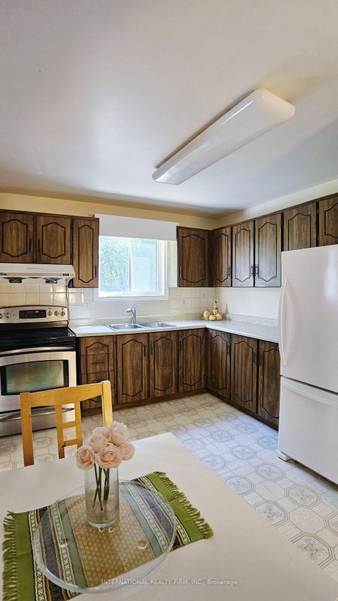 Photo 17 at 47 Parsell Square, Malvern, Toronto