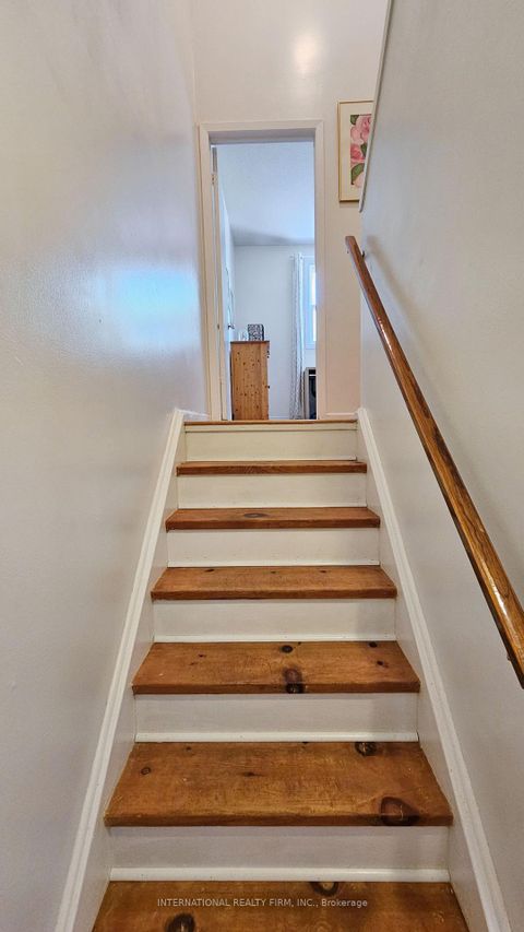Photo 18 at 47 Parsell Square, Malvern, Toronto