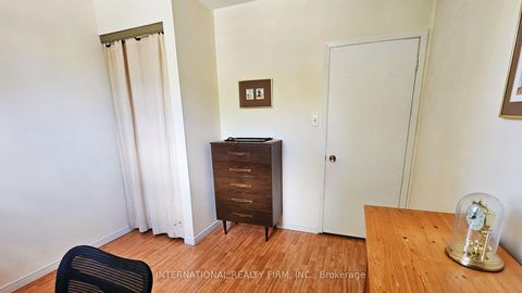 Photo 21 at 47 Parsell Square, Malvern, Toronto
