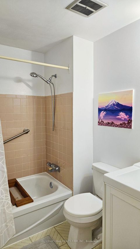 Photo 24 at 47 Parsell Square, Malvern, Toronto
