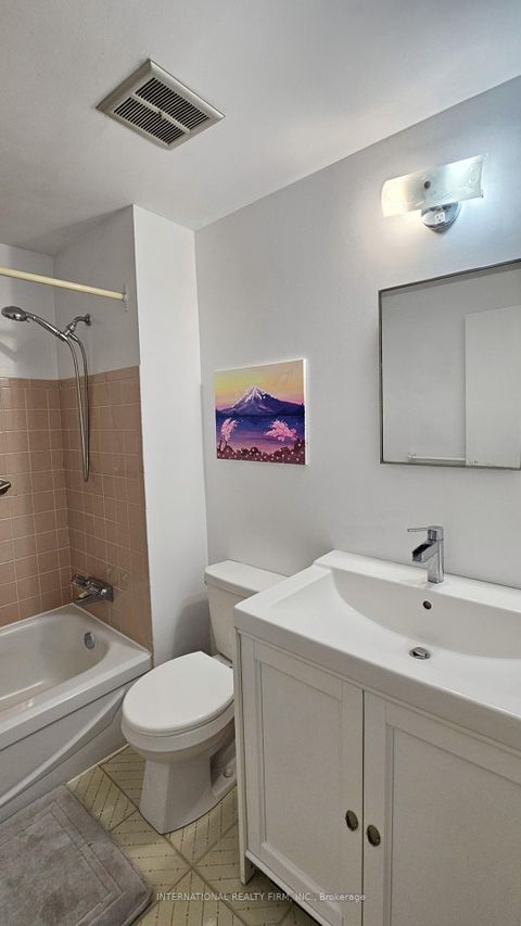 Photo 25 at 47 Parsell Square, Malvern, Toronto