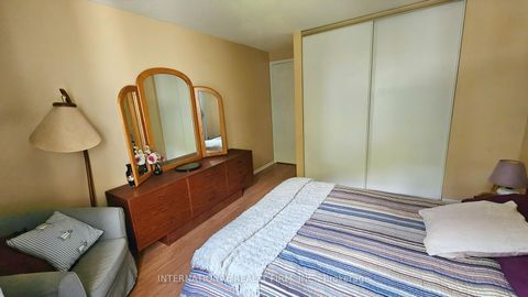 Photo 27 at 47 Parsell Square, Malvern, Toronto