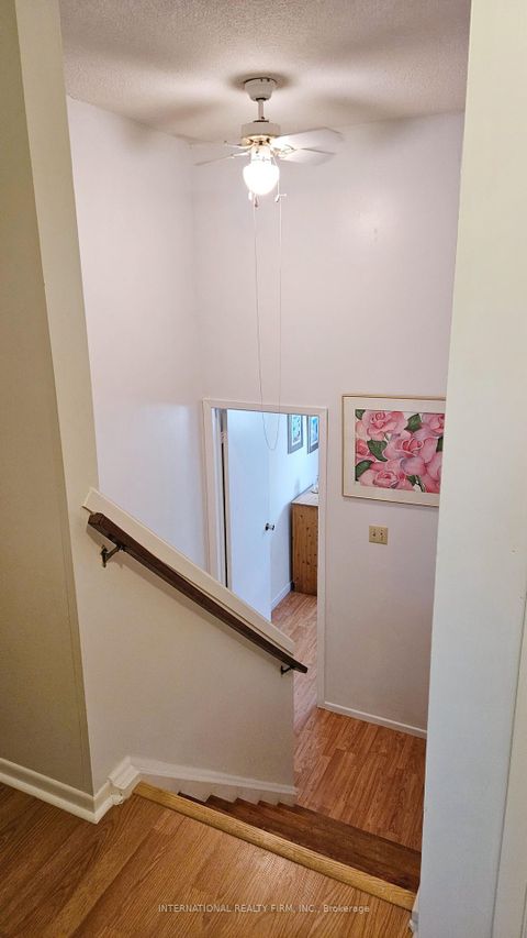 Photo 33 at 47 Parsell Square, Malvern, Toronto
