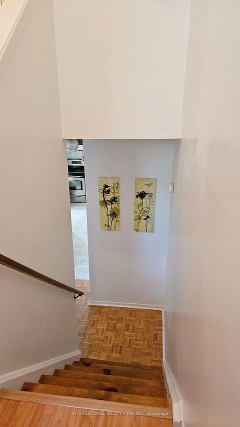Photo 34 at 47 Parsell Square, Malvern, Toronto