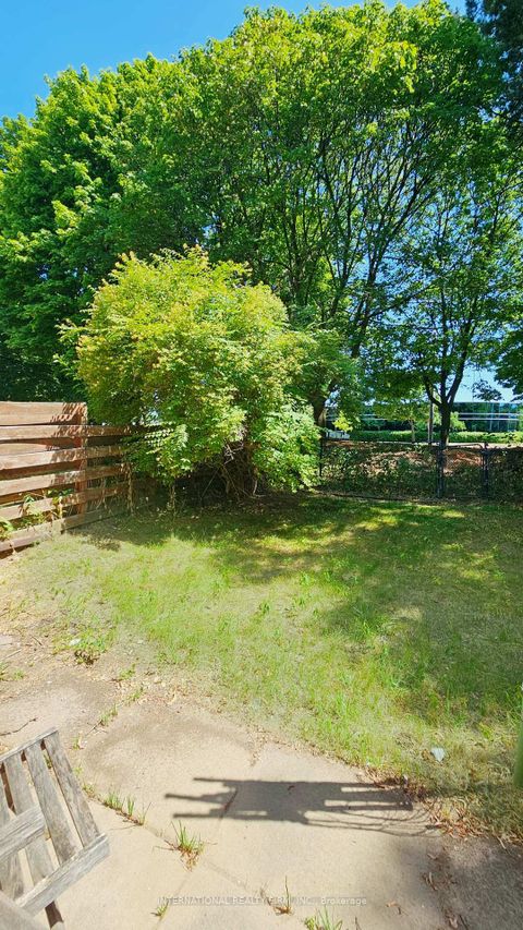 Photo 38 at 47 Parsell Square, Malvern, Toronto