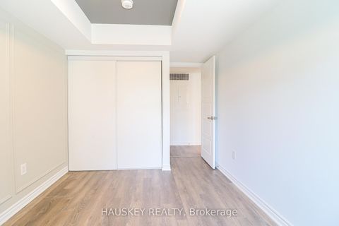 Photo 10 at 504 - 2791 Eglinton Avenue E, Eglinton East, Toronto