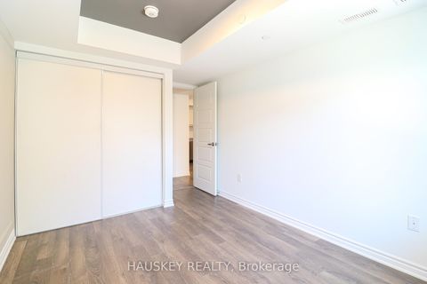 Photo 11 at 504 - 2791 Eglinton Avenue E, Eglinton East, Toronto