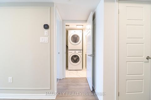Photo 13 at 504 - 2791 Eglinton Avenue E, Eglinton East, Toronto