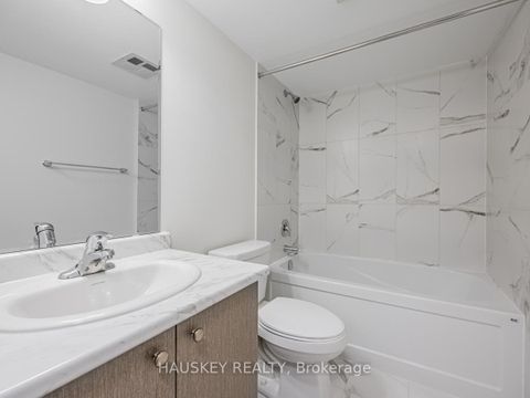 Photo 15 at 504 - 2791 Eglinton Avenue E, Eglinton East, Toronto