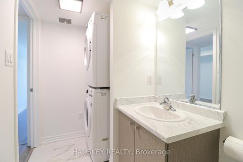 Photo 16 at 504 - 2791 Eglinton Avenue E, Eglinton East, Toronto
