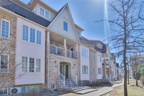 Photo 2 at 27 - 42 Pinery Trail, Malvern, Toronto