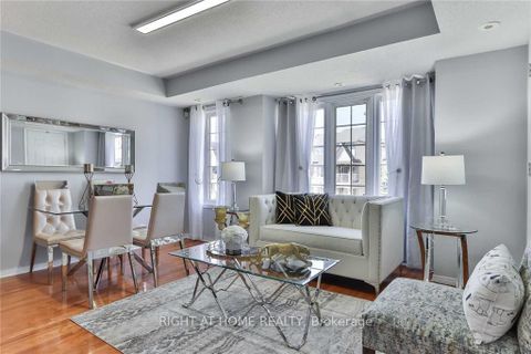 Photo 5 at 27 - 42 Pinery Trail, Malvern, Toronto
