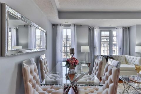 Photo 6 at 27 - 42 Pinery Trail, Malvern, Toronto
