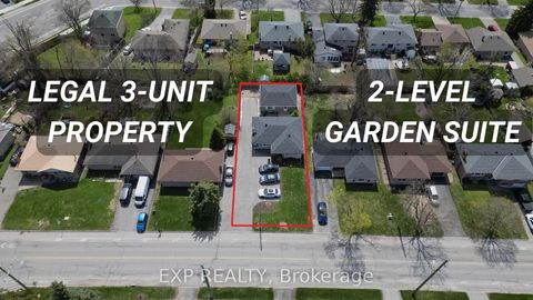 Photo 0 at 277 Grove Street E, Wellington, Barrie Photo 0 at 277 Grove Street E, Wellington, Barrie