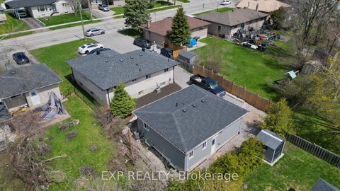 Photo 3 at 277 Grove Street E, Wellington, Barrie Photo 3 at 277 Grove Street E, Wellington, Barrie