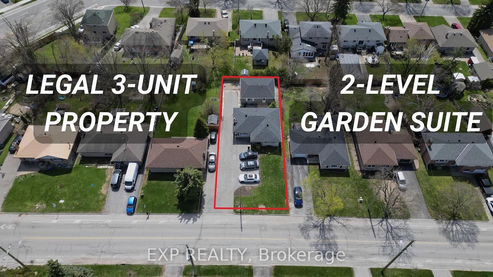 277 Grove Street E, Wellington, Barrie photo 1 277 Grove Street E, Wellington, Barrie photo 1