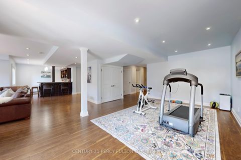 Photo 46 at 19 Sir Giancarlo Court, Patterson, Vaughan