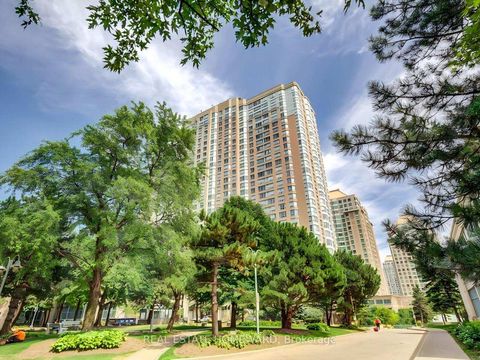 Photo 0 at 2807 - 88 Corporate Drive, Woburn, Toronto