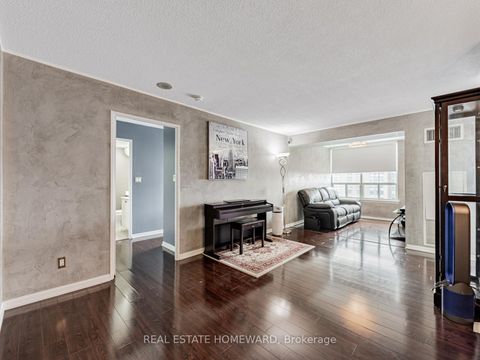 Photo 9 at 2807 - 88 Corporate Drive, Woburn, Toronto