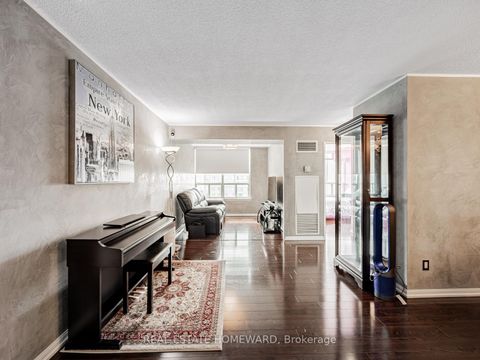 Photo 10 at 2807 - 88 Corporate Drive, Woburn, Toronto
