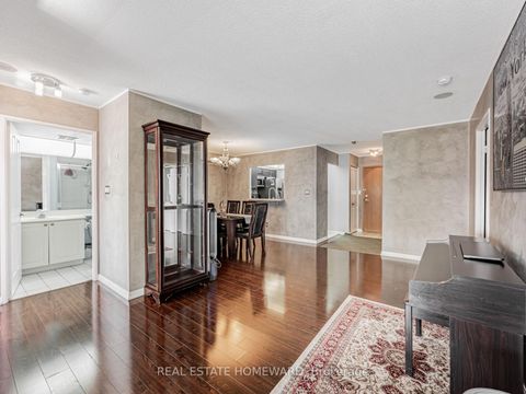 Photo 14 at 2807 - 88 Corporate Drive, Woburn, Toronto