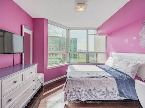 Photo 16 at 2807 - 88 Corporate Drive, Woburn, Toronto