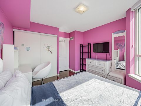 Photo 17 at 2807 - 88 Corporate Drive, Woburn, Toronto