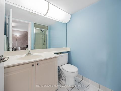 Photo 18 at 2807 - 88 Corporate Drive, Woburn, Toronto
