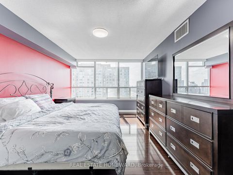 Photo 20 at 2807 - 88 Corporate Drive, Woburn, Toronto