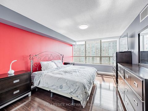 Photo 21 at 2807 - 88 Corporate Drive, Woburn, Toronto
