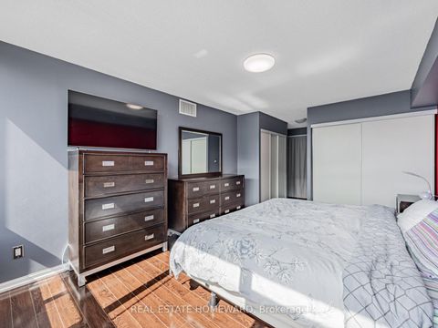 Photo 22 at 2807 - 88 Corporate Drive, Woburn, Toronto