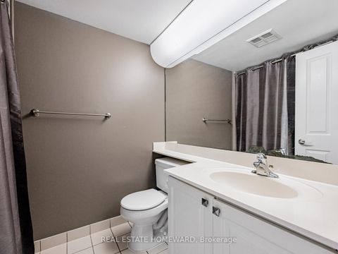 Photo 23 at 2807 - 88 Corporate Drive, Woburn, Toronto