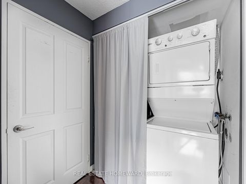 Photo 24 at 2807 - 88 Corporate Drive, Woburn, Toronto