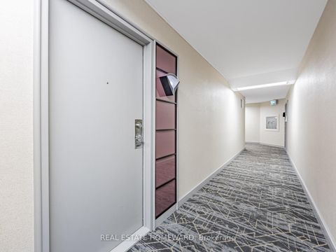 Photo 25 at 2807 - 88 Corporate Drive, Woburn, Toronto