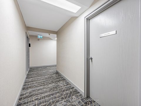 Photo 26 at 2807 - 88 Corporate Drive, Woburn, Toronto