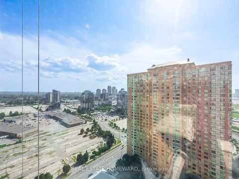 Photo 29 at 2807 - 88 Corporate Drive, Woburn, Toronto