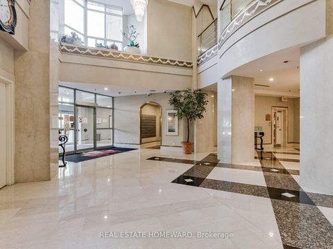 Photo 30 at 2807 - 88 Corporate Drive, Woburn, Toronto