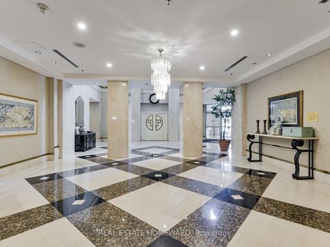 Photo 31 at 2807 - 88 Corporate Drive, Woburn, Toronto