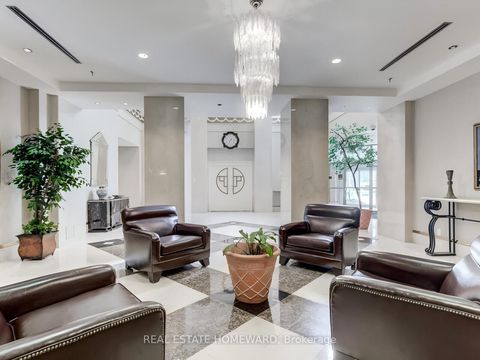 Photo 32 at 2807 - 88 Corporate Drive, Woburn, Toronto